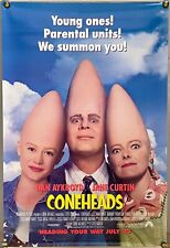 Coneheads rolled orig for sale  Camas