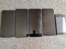 Mobile phones joblot for sale  FERNDOWN