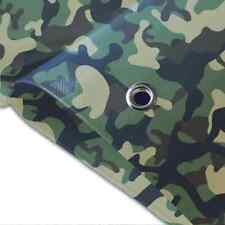 Abdeckplane camouflage gewebep gebraucht kaufen  Friedrichsfeld