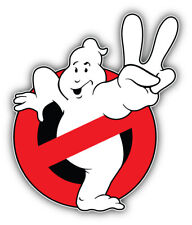 Ghostbusters cartoon logo for sale  Shipping to Ireland