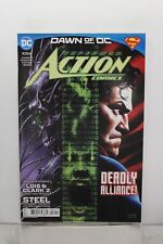 ACTION COMICS #1056A (2023) Superman, Phillip Kennedy Johnson, Rafa Sandoval, DC for sale  Shipping to South Africa