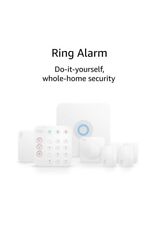 Nib ring alarm for sale  Aurora