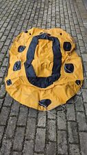 Selene inflatable dinghy for sale  COLCHESTER