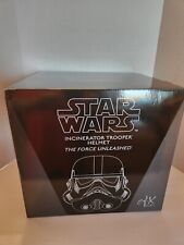 efx stormtrooper helmet for sale  Walkersville