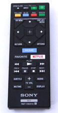 Rmt vb201u remote for sale  Charlotte