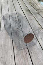 Antique rodent trap for sale  Minot