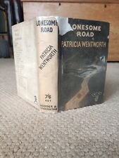 patricia wentworth for sale  STAMFORD