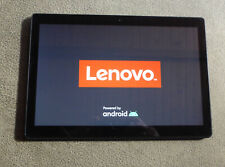 Lenovo tab x103f gebraucht kaufen  Haste