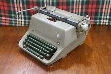 macchina da scrivere facit usato  San Martino Dall Argine