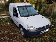 Breaking vauxhall combo for sale  LONDON