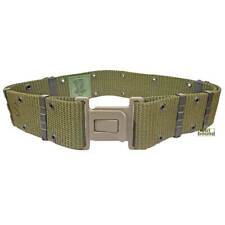 Army belt genuine for sale  LONDON
