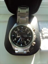 Pulsar chronograph watch for sale  DAWLISH