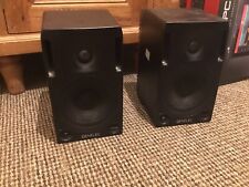 Pair genelec 1029a for sale  HULL