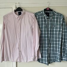 Mens crew clothing for sale  ELY