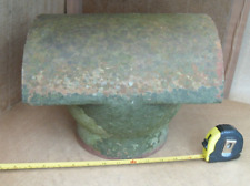 chimney pot cowl hood for sale  HELSTON
