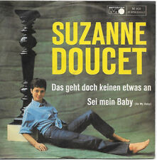 Suzanne doucet baby gebraucht kaufen  Bochum