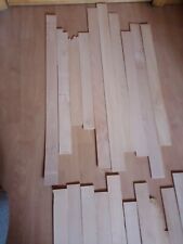 Beech hardwood timber for sale  REDCAR