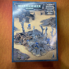 Warhammer 40k battelscape for sale  Jim Thorpe