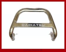 daihatsu terios paraurti anteriore usato  Siracusa