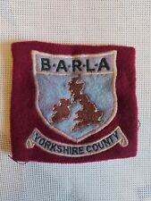 Barla 1960 cloth for sale  TADCASTER