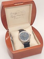 Used, NOS Auguste Raymond Magellan Titanium Automatic 40mm Swiss Men's Watch for sale  Shipping to South Africa