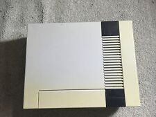 Solo consola original Nintendo Entertainment System NES-001, usado segunda mano  Embacar hacia Argentina