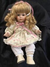 Haunted doll positive for sale  WOODHALL SPA