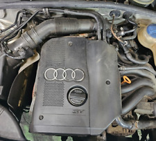 Audi motor adr gebraucht kaufen  Langenhagen