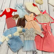 Vintage barbie clothes for sale  Shipping to Ireland