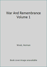 War remembrance volume for sale  Aurora