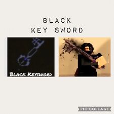 Black key sword for sale  Ireland