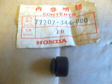 Honda helmet guard for sale  LIVERPOOL