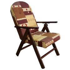 Poltrona sedia relax usato  Angri