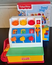 Fisher price registrierkasse gebraucht kaufen  Deutschland