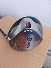 Srixon WR 10.5° Driver Regular Graphte Shaft Golf Pride Grip for sale  Shipping to South Africa