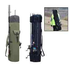 Fishing rod carrier for sale  UK