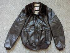 Vintage sears leather for sale  Williamsburg