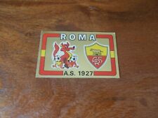 Figurina calciatori panini usato  Belluno