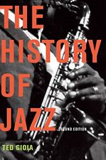 History jazz for sale  Orem