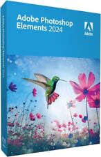 Adobe photoshop elements gebraucht kaufen  Niederstotzingen