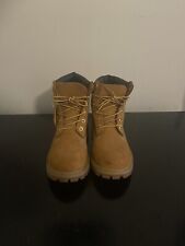 Timberland boots 5.5 for sale  Millville