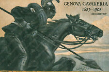 1683 1908 genova usato  Cremona