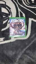 Farcry primal xbox for sale  Adin