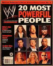 Dec 2003 wwe for sale  Morton Grove