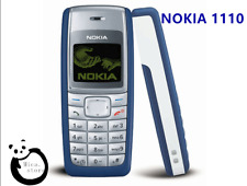 Usado, Nokia 1110 1110i GSM 2G Barato Hot Sale Celular comprar usado  Enviando para Brazil