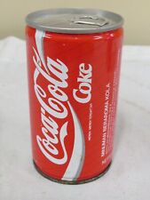 LATA DE COCA COLA DE INDONESIA, usado segunda mano  Embacar hacia Argentina