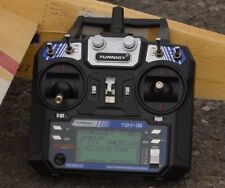 Turnigy tgy transmitter for sale  San Clemente