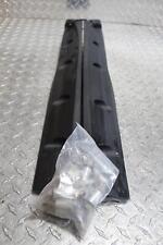 yamaha BLACK OEM LEFT RIGHT WAKE STABILIZER STABILIZERS SPONSONS SPONSON, used for sale  Shipping to South Africa