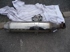Bmw k1300 silencer for sale  Shipping to Ireland