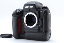 [CASI NUEVO] Cuerpo de cámara fotográfica Nikon F5 35 mm SLR con correa de JAPÓN segunda mano  Embacar hacia Argentina